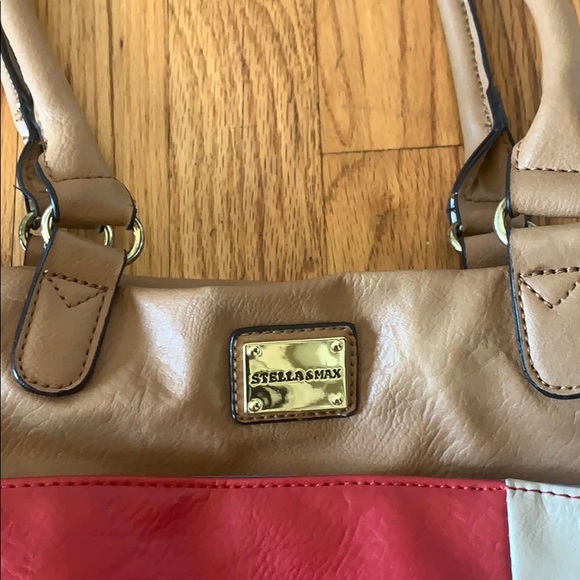 STELLA & MAX BAG - Picture 2 of 8